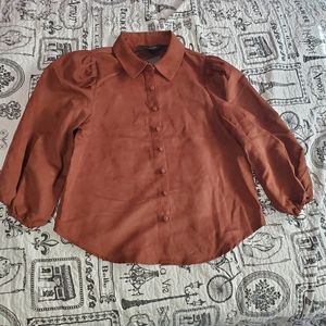Marc New York Andrew Marc button up